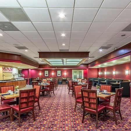 Red Lion Hotel Billings Exterior foto