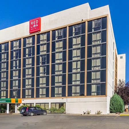Red Lion Hotel Billings Exterior foto