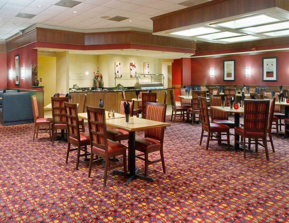 Red Lion Hotel Billings Exterior foto