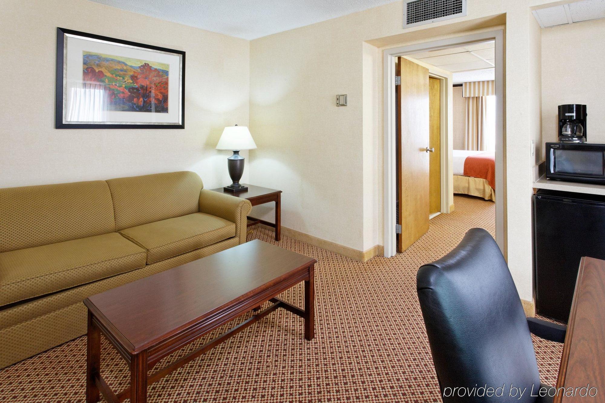 Red Lion Hotel Billings Quarto foto