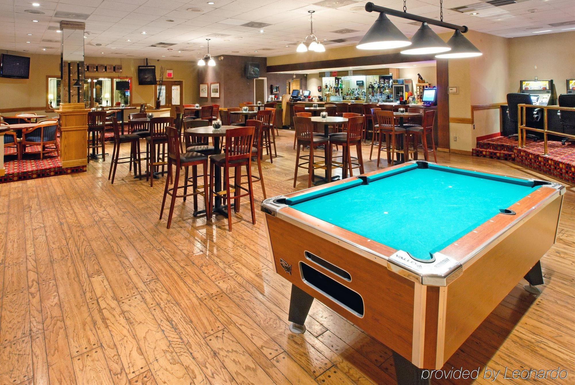 Red Lion Hotel Billings Restaurante foto