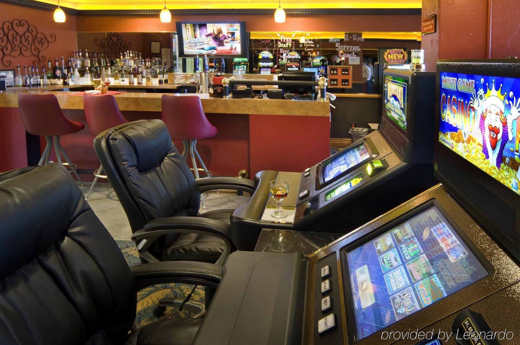 Red Lion Hotel Billings Facilidades foto
